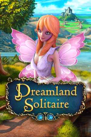 Dreamland Solitaire (PC) klucz Steam