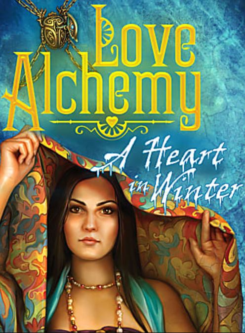 Love Alchemy: A Heart In Winter (PC) klucz Steam