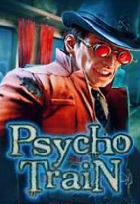 Psycho Train (PC) klucz Steam