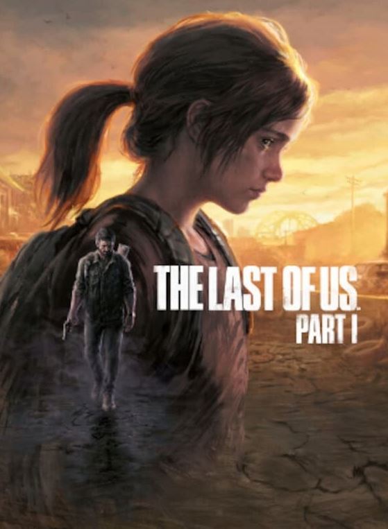 The Last of Us: Part I (PC) klucz Steam