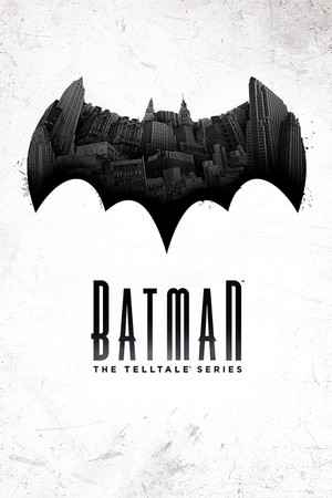 Batman - The Telltale Series (PC) klucz Steam