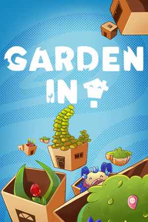 Garden In! (PC) klucz Steam