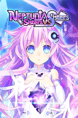 Neptunia: Sisters VS Sisters (PC) klucz Steam