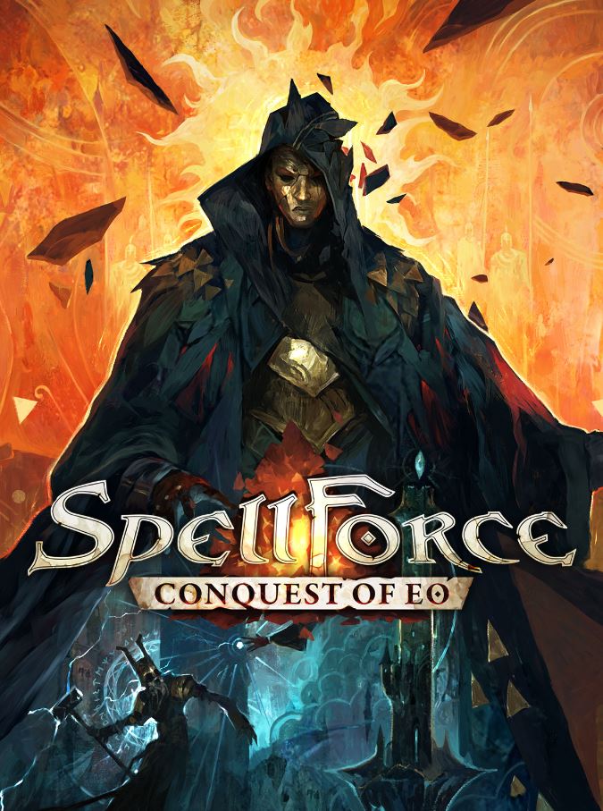 SpellForce: Conquest of Eo (PC) klucz Steam