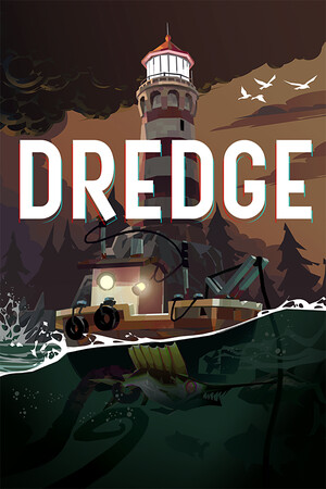 Dredge (PC) klucz Steam