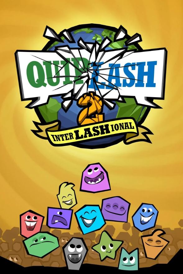 Quiplash 2 InterLASHional (PC) klucz Steam