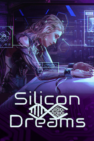 Silicon Dreams | cyberpunk interrogation (PC) klucz Steam