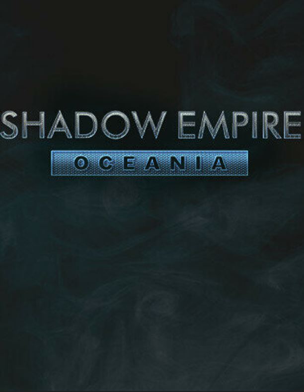 Shadow Empire: Oceania (PC) klucz Steam
