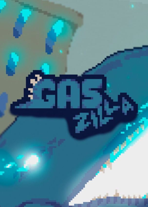 GasZilla (PC) klucz Steam