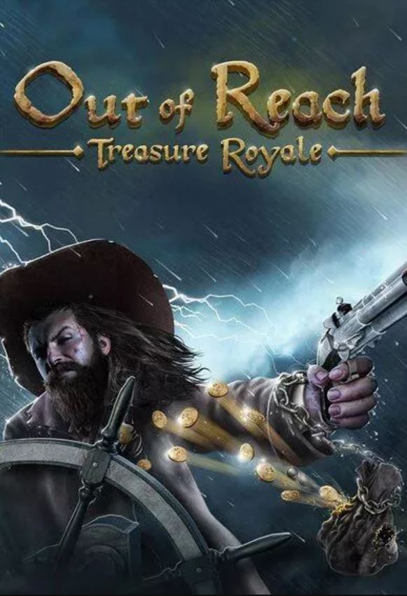 Out of Reach: Treasure Royale (PC) klucz Steam