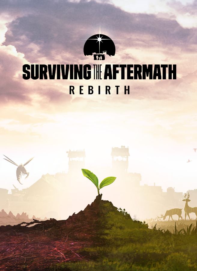 Surviving the Aftermath - Rebirth (PC) klucz Steam