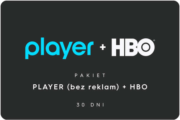 player i hbo