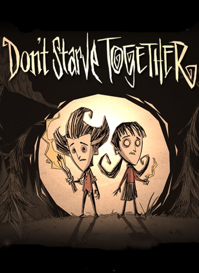 Don't Starve Together (PC) klucz Steam