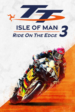 TT Isle of Man 3 - Ride On The Edge - The Racing Fan Edition (PC) klucz Steam