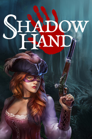 Shadowhand: RPG Card Game (PC) klucz Steam