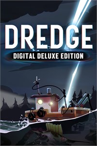 Dredge Digital Deluxe Edition (PC) klucz Steam