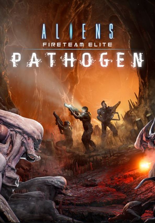 Aliens: Fireteam Elite - Pathogen Expansion (PC) klucz Steam