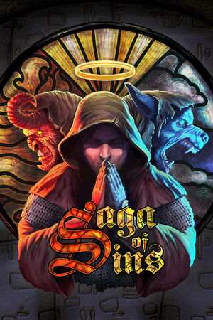 Saga of Sins (PC) klucz Steam