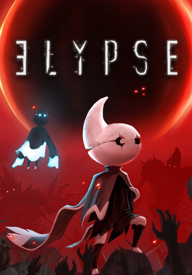 Elypse (PC) klucz Steam