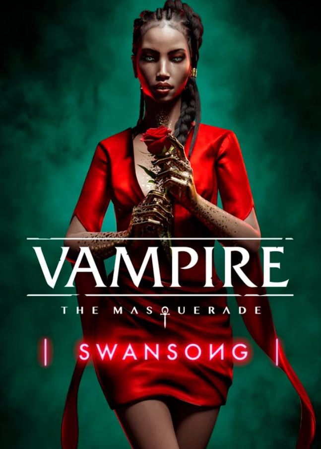 Vampire: The Masquerade – Swansong (PC) klucz Steam