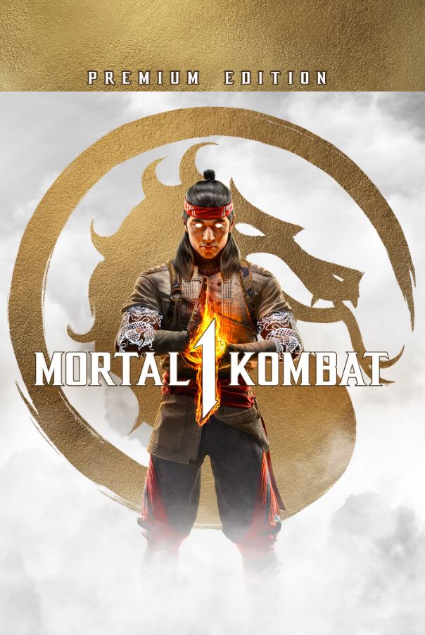 Mortal Kombat 1 Premium Edition (PC) klucz Steam