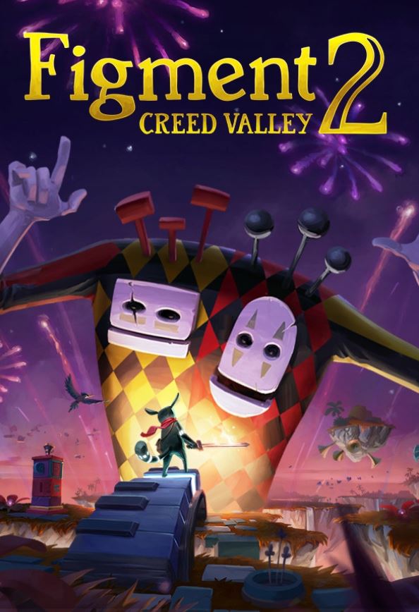 Figment 2: Creed Valley (PC) klucz Steam