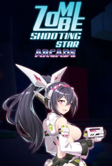 Zombie Shooting Star: ARCADE (PC) klucz Steam