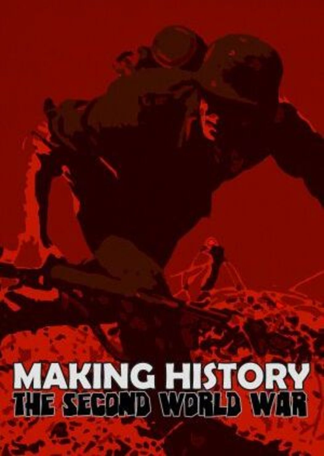 Making History: The Second World War (PC) klucz Steam