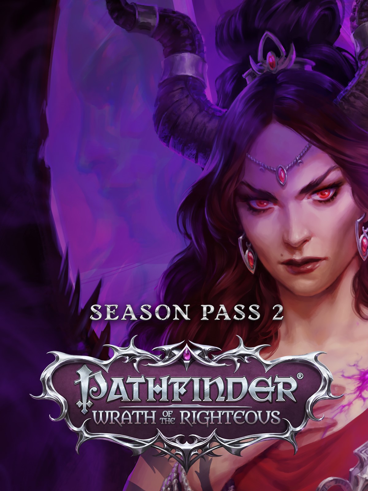 Pathfinder: Wrath of the Righteous – Season Pass 2 (PC) klucz Steam