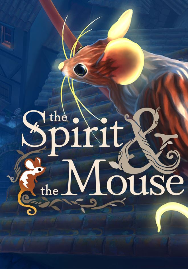 The Spirit and the Mouse (PC) klucz Steam