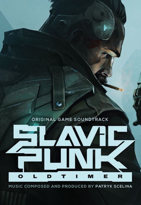 SlavicPunk: Oldtimer Soundtrack (PC) klucz Steam