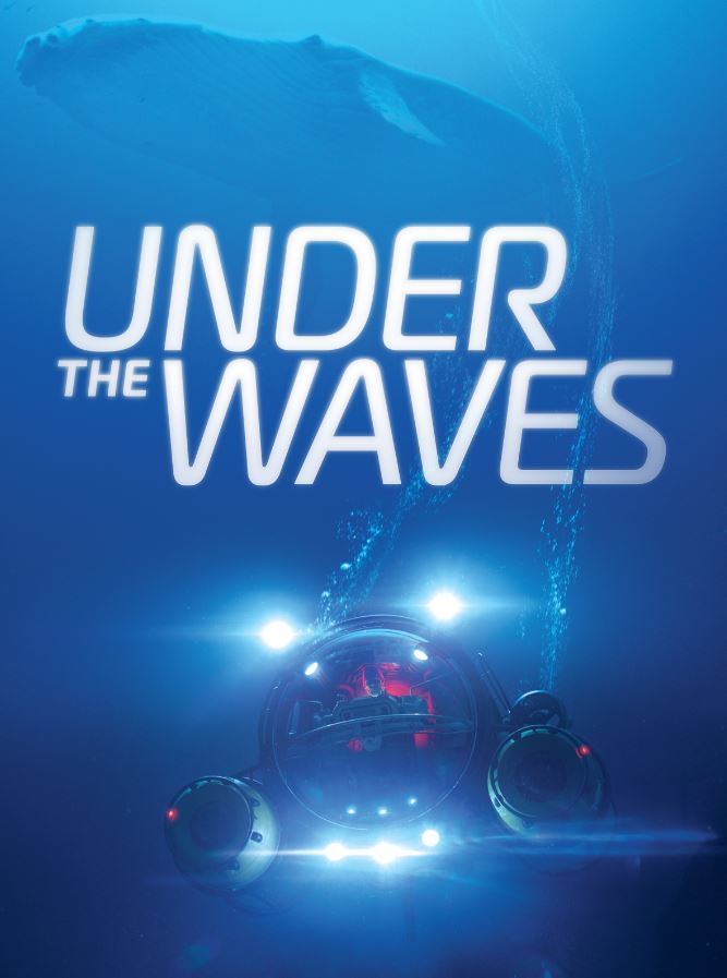 Under The Waves (PC) klucz Steam