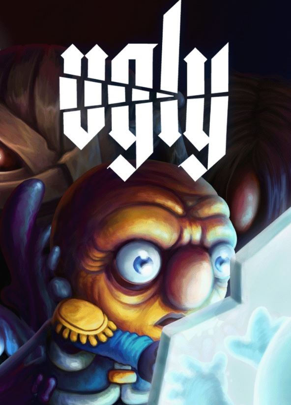 Ugly (PC) klucz Steam