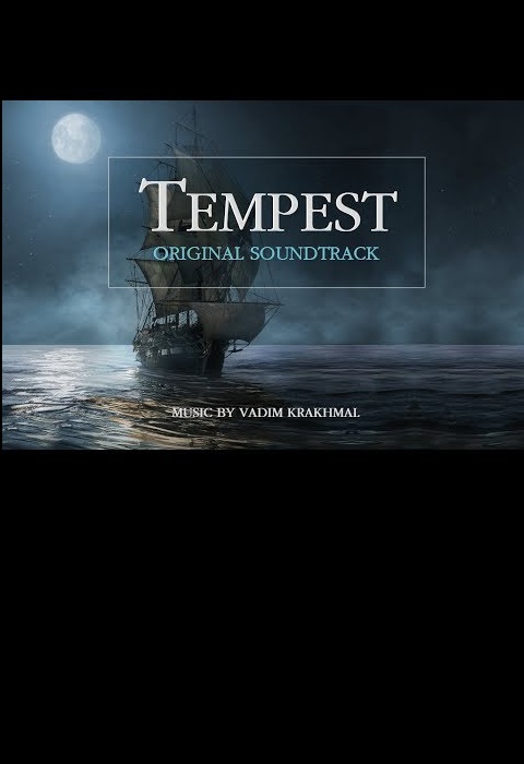 Tempest - Original Soundtrack (PC) klucz Steam