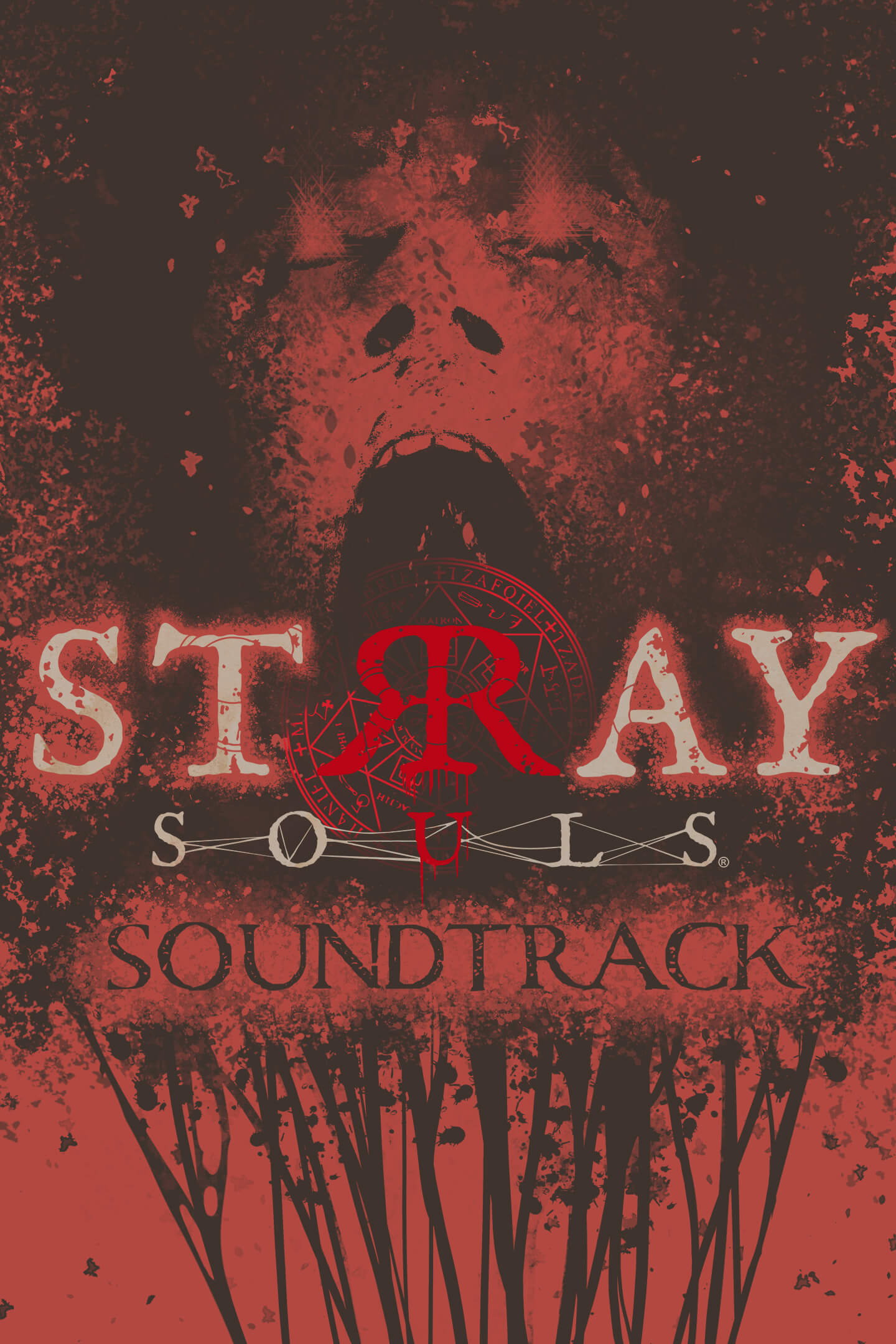 Stray Souls: Official Soundtrack (PC) klucz Steam
