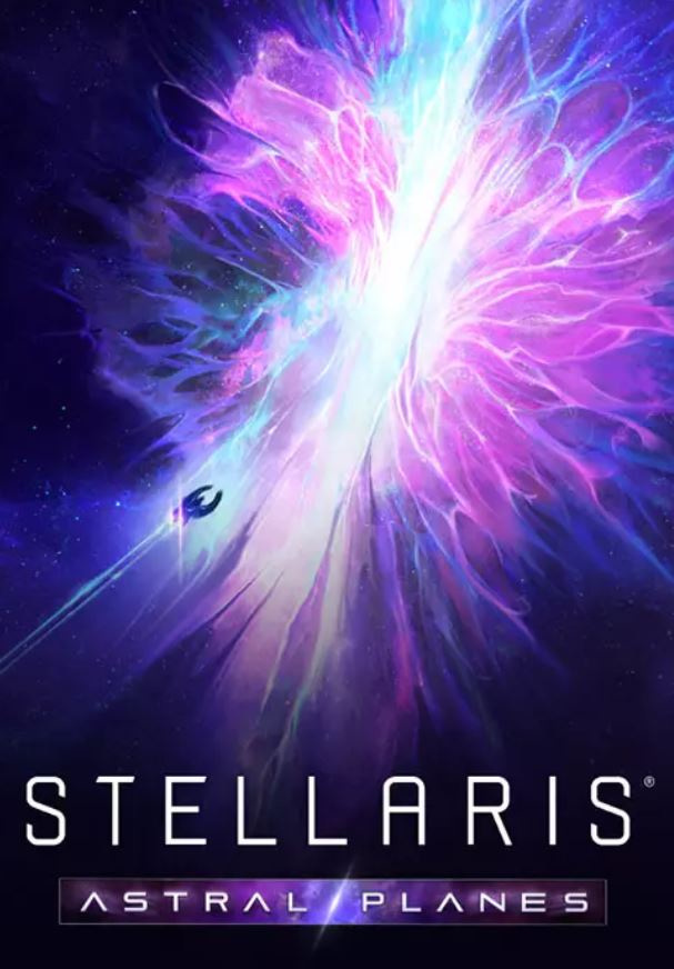 Stellaris: Astral Planes (PC) klucz Steam