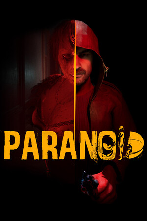 Paranoid (PC) klucz Steam