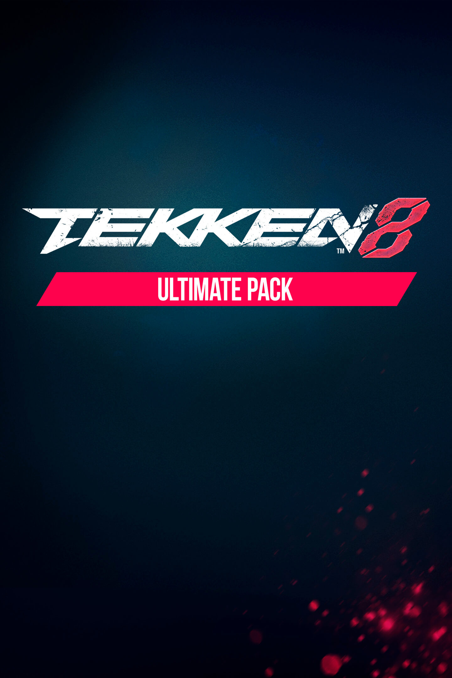TEKKEN 8 - Ultimate Pack (PC) klucz Steam