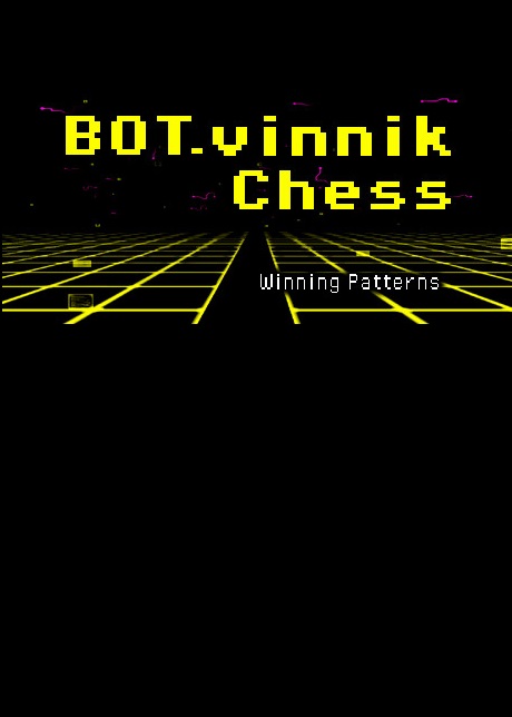BOT.vinnik Chess: Winning Patterns (PC) klucz Steam