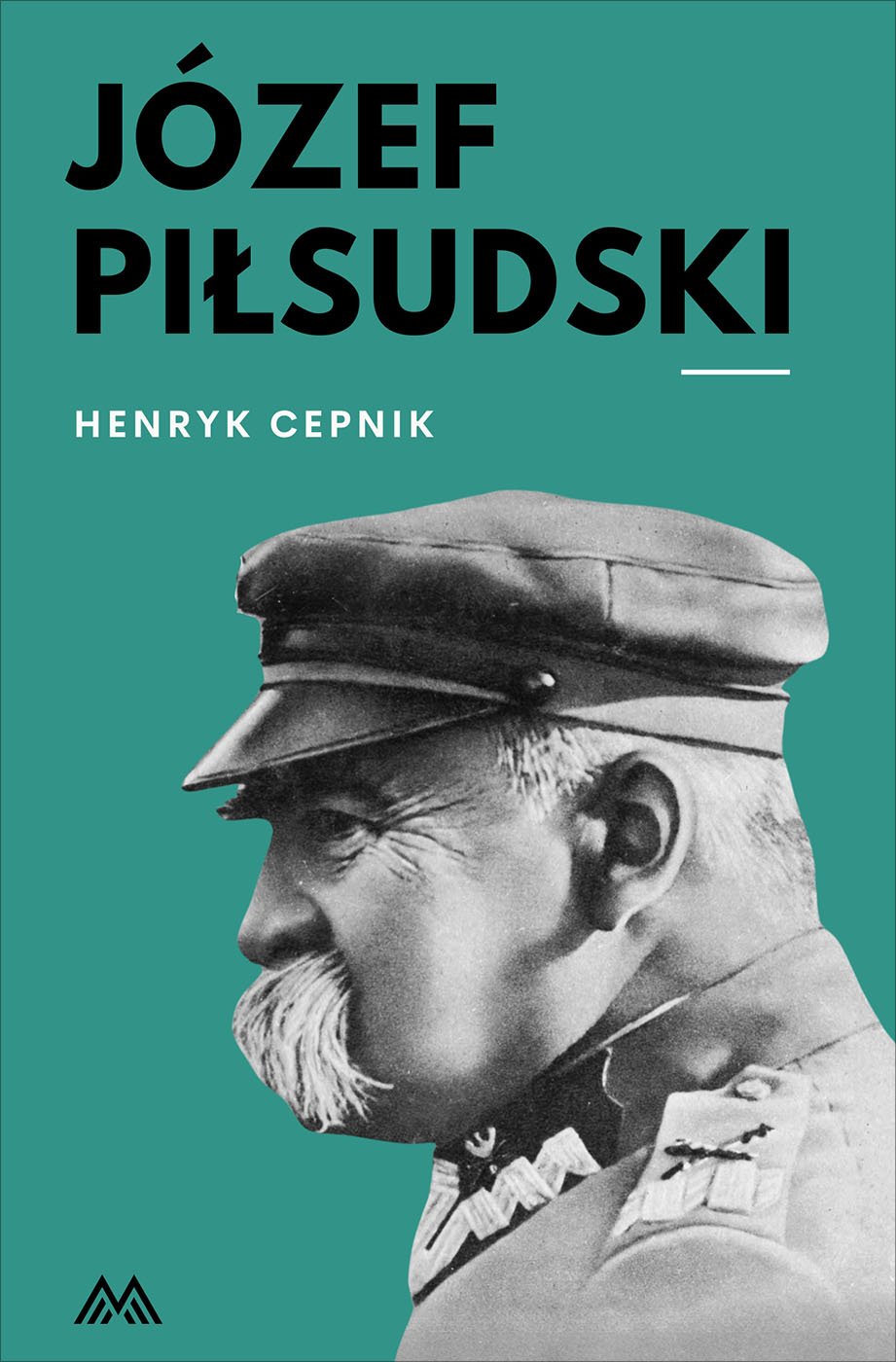 Józef Piłsudski - sklep muve.pl