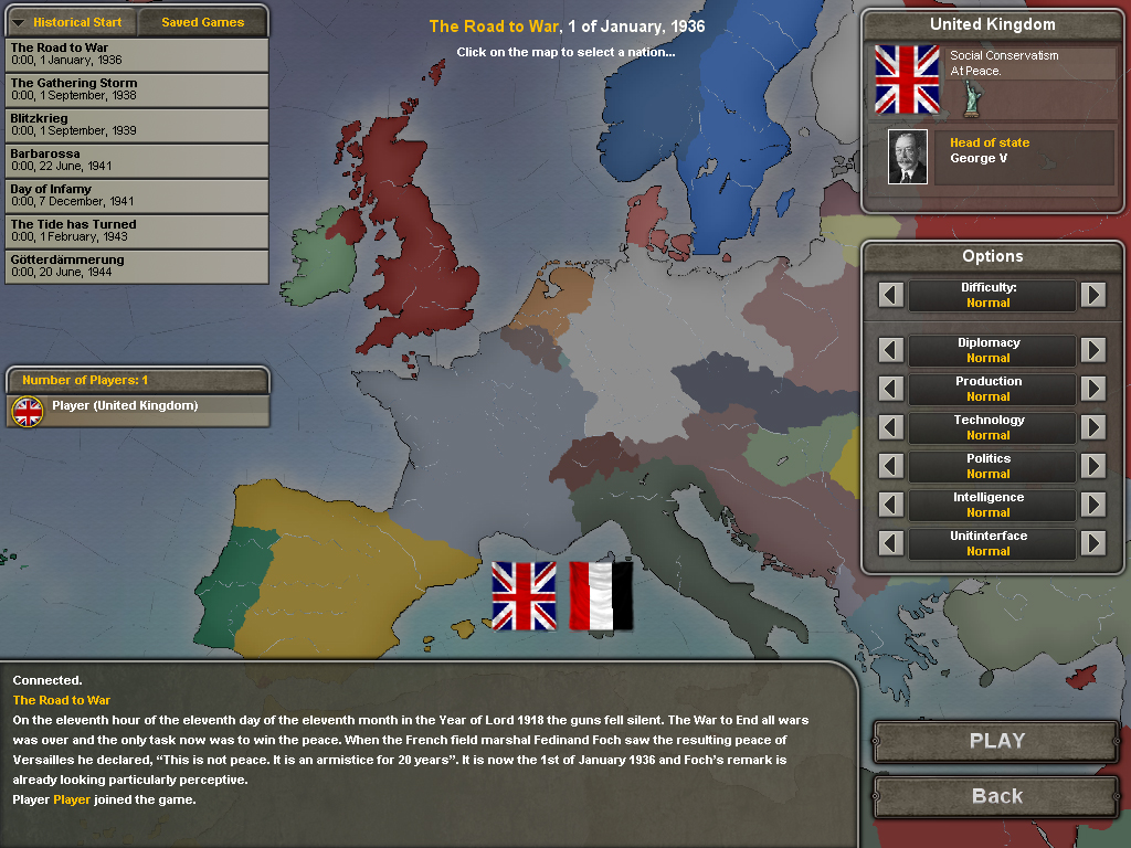 Hearts Of Iron III