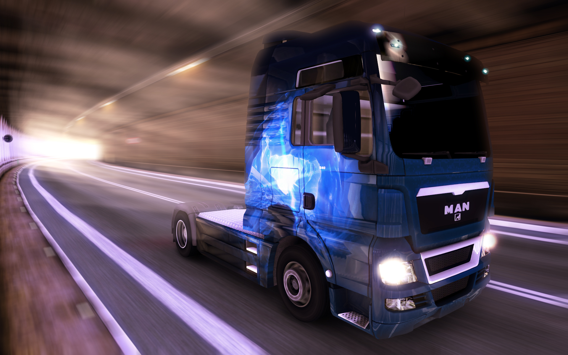 euro truck simulator 2 mac download