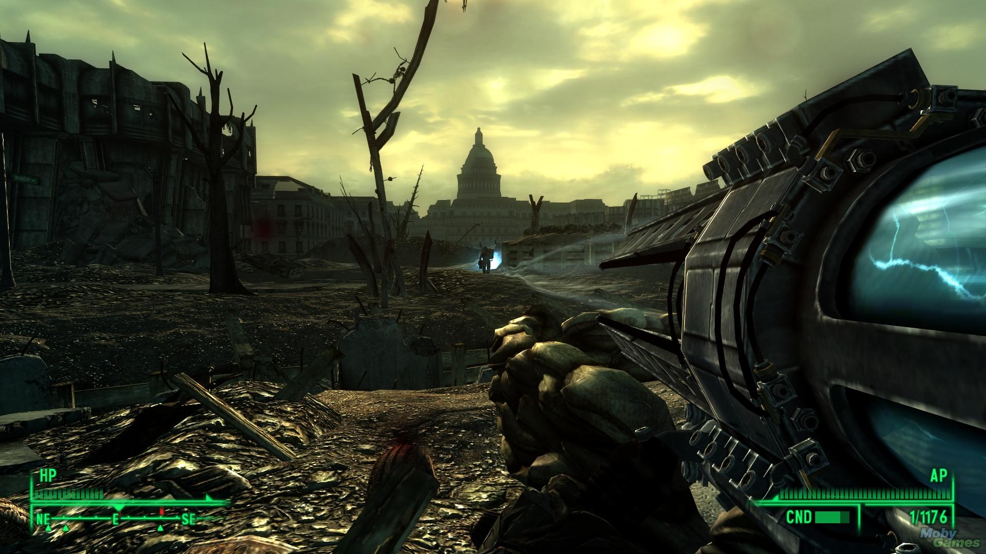 Fallout 3 Dlc Download Pc