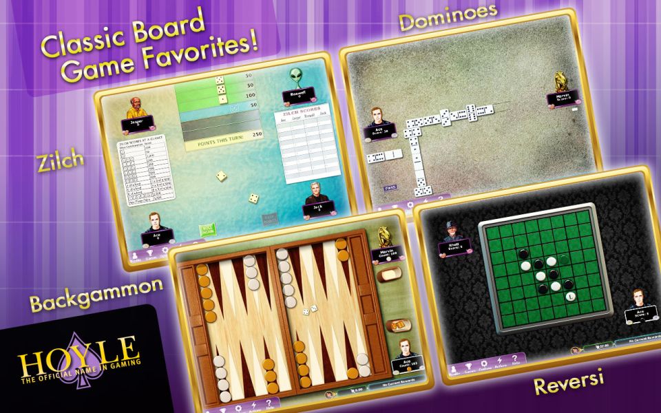hoyle classic board game collection 3 hoyle classic board game collection 3
