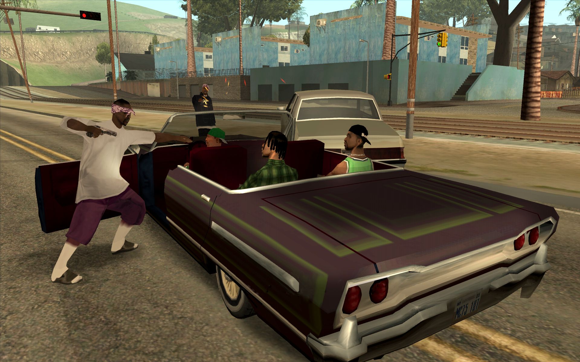 Игры гта сандрес. Grand Theft auto San Andreas Grand. Гранд тхефт ауто Сан андреас. Grand Theft auto auto San Andreas. Grand Theft auto San Andreas Скриншоты.