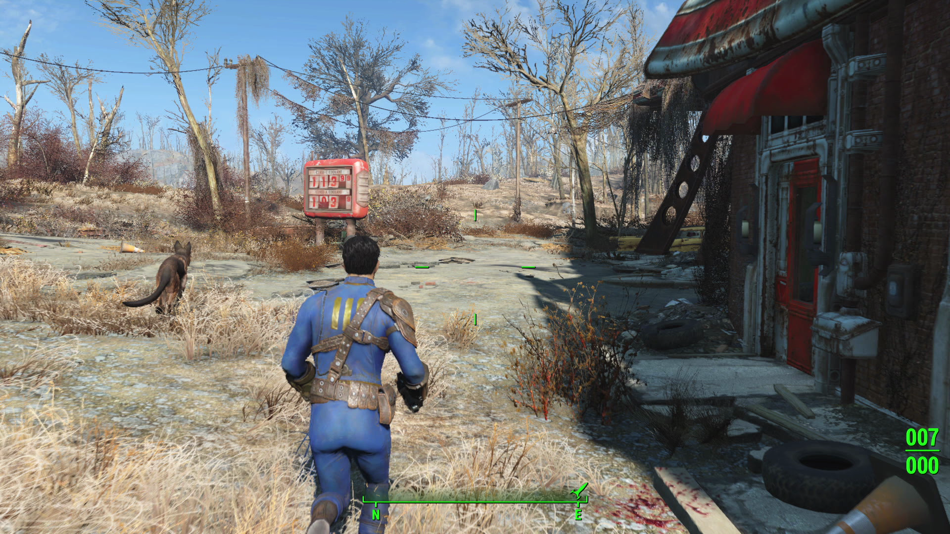 Fallout 4 Ps4 Pl