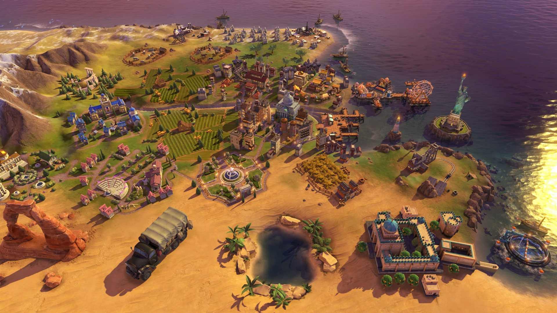 Игра про развитие на андроид. Sid Meier's 6. Sid Meier s Civilization 6. Цивилизация 6 Rise and Fall.