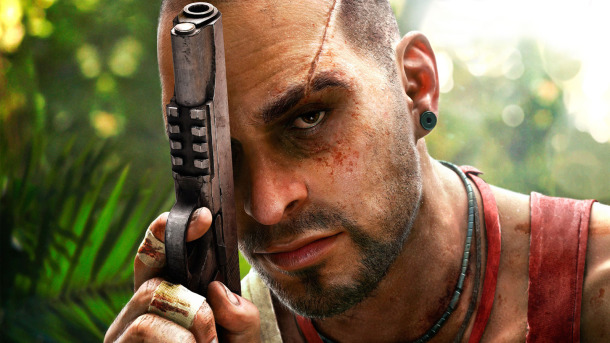 Far Cry 3 Deluxe Steam Pc Pl Digital Darmowa Dostawa Sklep Muve Pl