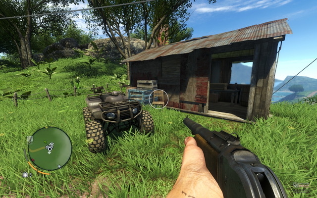 Far Cry 3 Deluxe Steam Pc Pl Digital Darmowa Dostawa Sklep Muve Pl