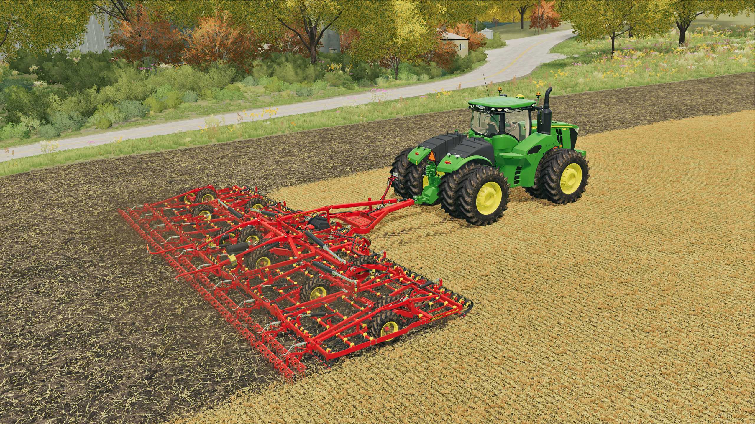 Farming Simulator 22 Pc Klucz Steam 9522